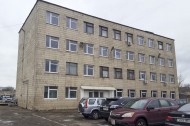 Нежилой фонд офис + склад Аренда