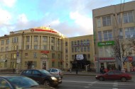 Нежилой фонд магазин Аренда
