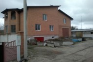 Жилой фонд коттеджи Продажа