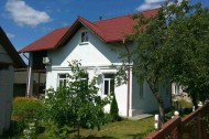 Жилой фонд дома Продажа