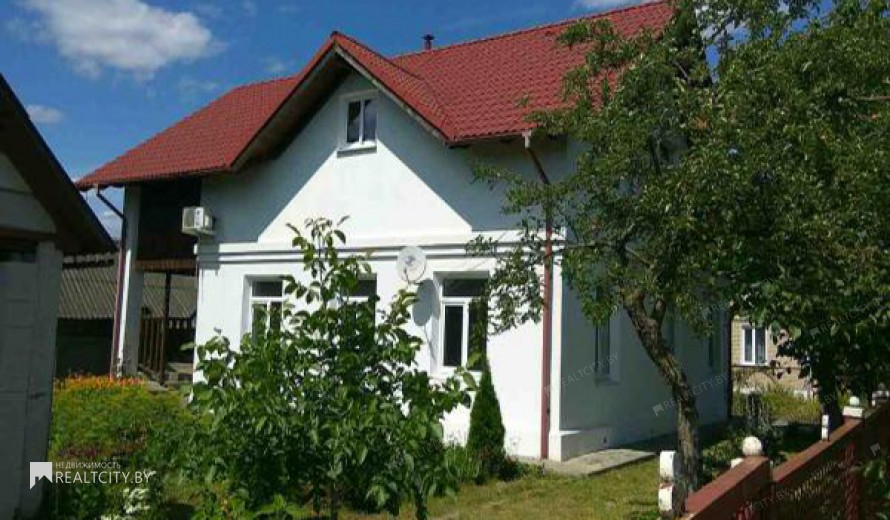 Жилой фонд дома Продажа