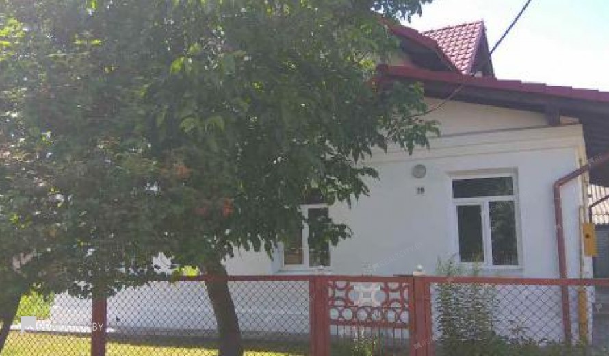 Жилой фонд дома Продажа
