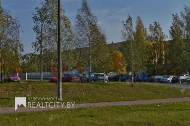 Склад в аренду в Минске