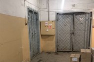 Нежилой фонд склад Аренда