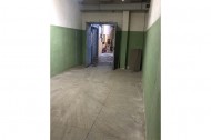 Нежилой фонд склад Аренда