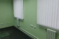 Нежилой фонд офис Аренда