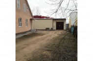 Нежилой фонд офис + склад Аренда