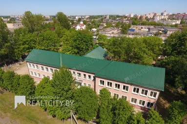 Продажа здания