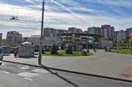 Нежилой фонд магазин Аренда
