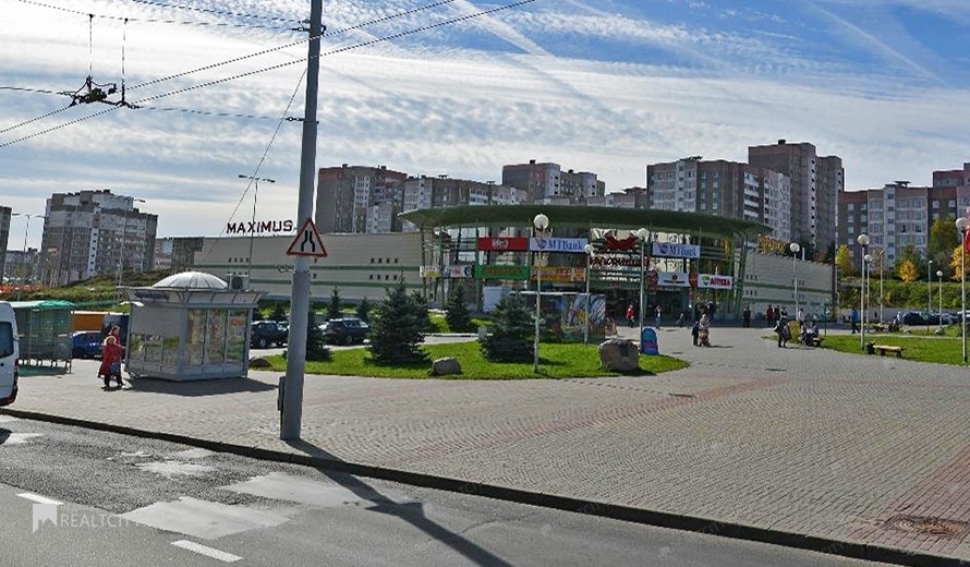 Нежилой фонд магазин Аренда