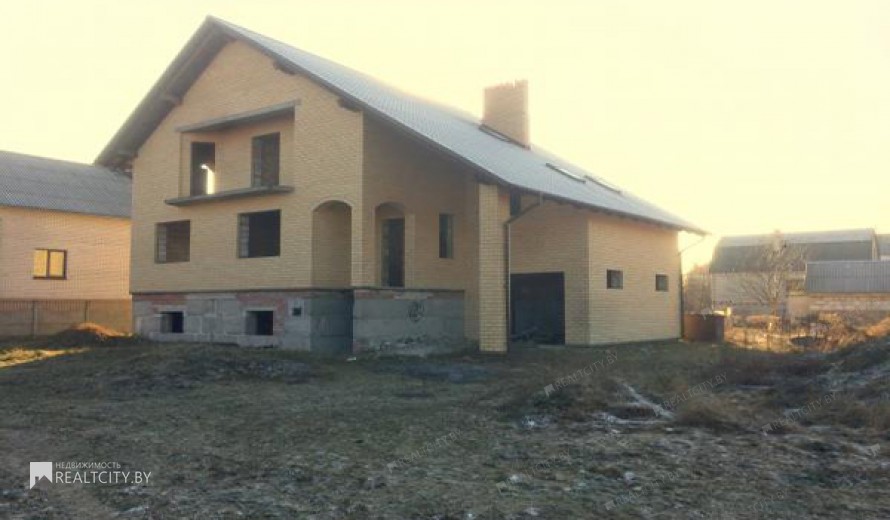 Жилой фонд дома Продажа