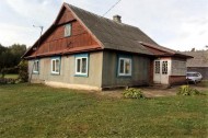 Жилой фонд дома Продажа