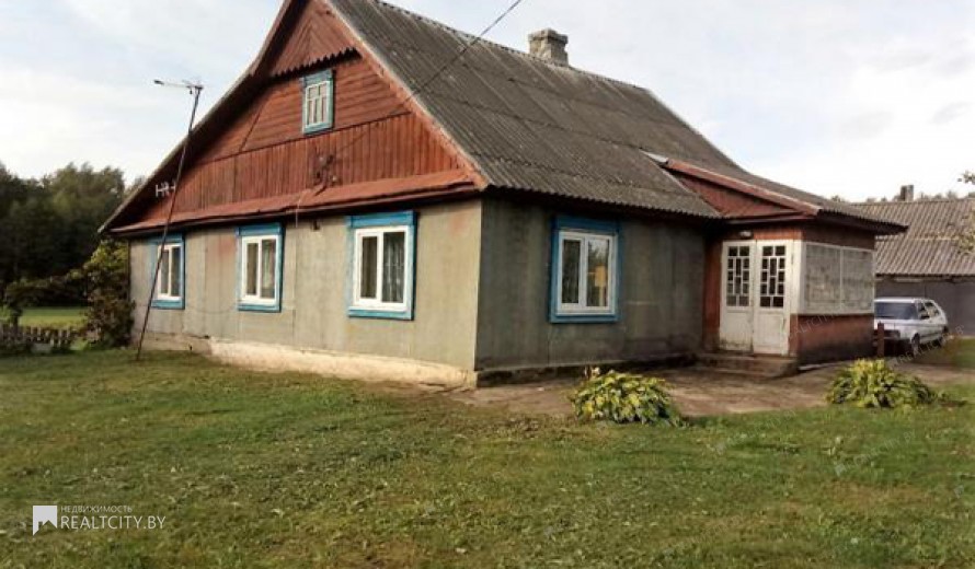 Жилой фонд дома Продажа