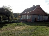Жилой фонд дома Продажа