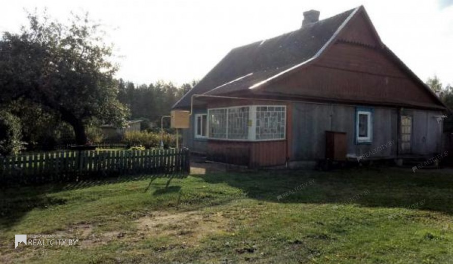 Жилой фонд дома Продажа
