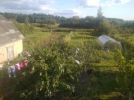 Жилой фонд дома Продажа