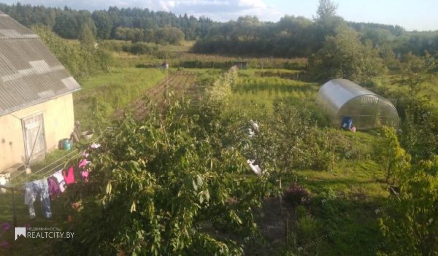 Жилой фонд дома Продажа