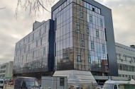 Нежилой фонд офис Аренда