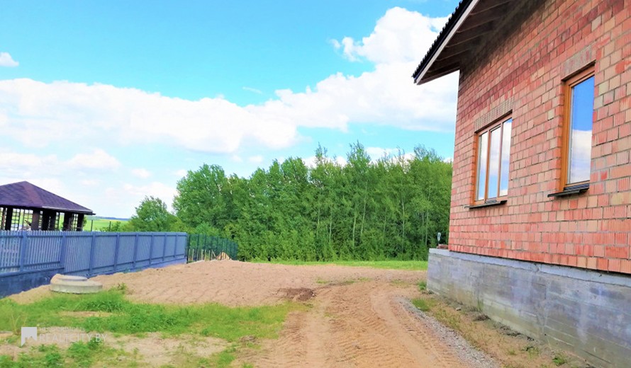 Жилой фонд дома Продажа