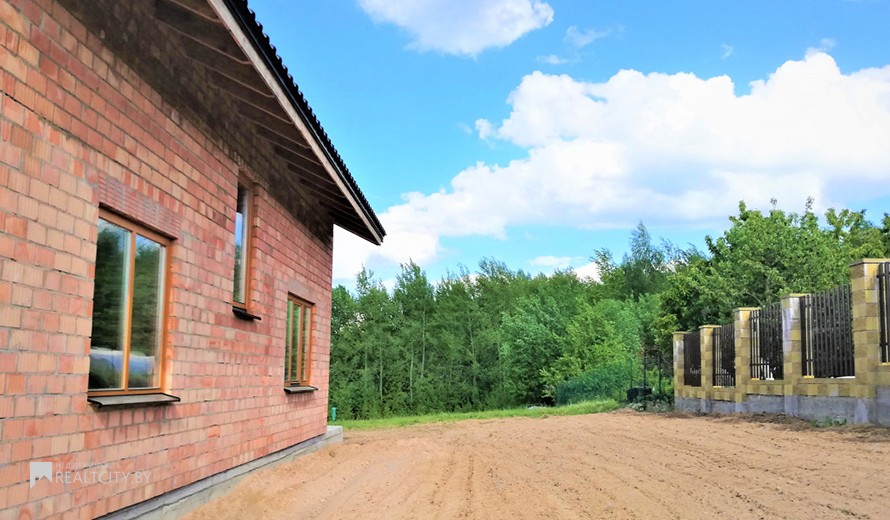 Жилой фонд дома Продажа