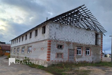 Продажа здания