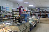 Нежилой фонд магазин Продажа