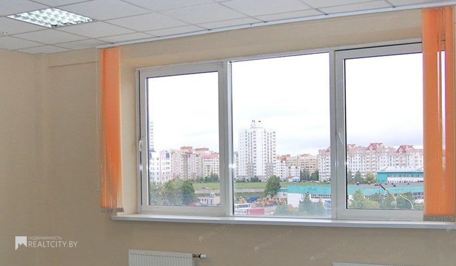 Нежилой фонд офис Продажа