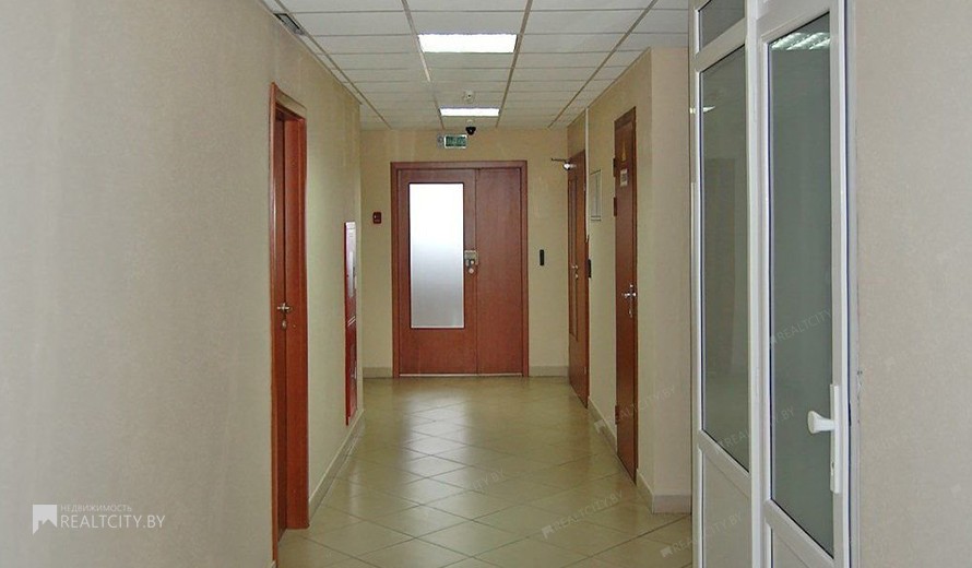 Нежилой фонд офис Продажа