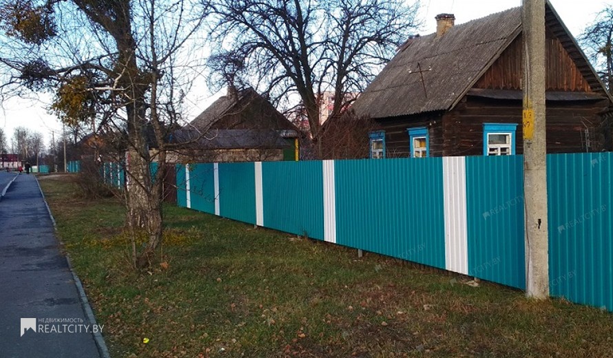 Жилой фонд дома Продажа