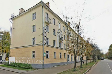 Склад в аренду в Минске