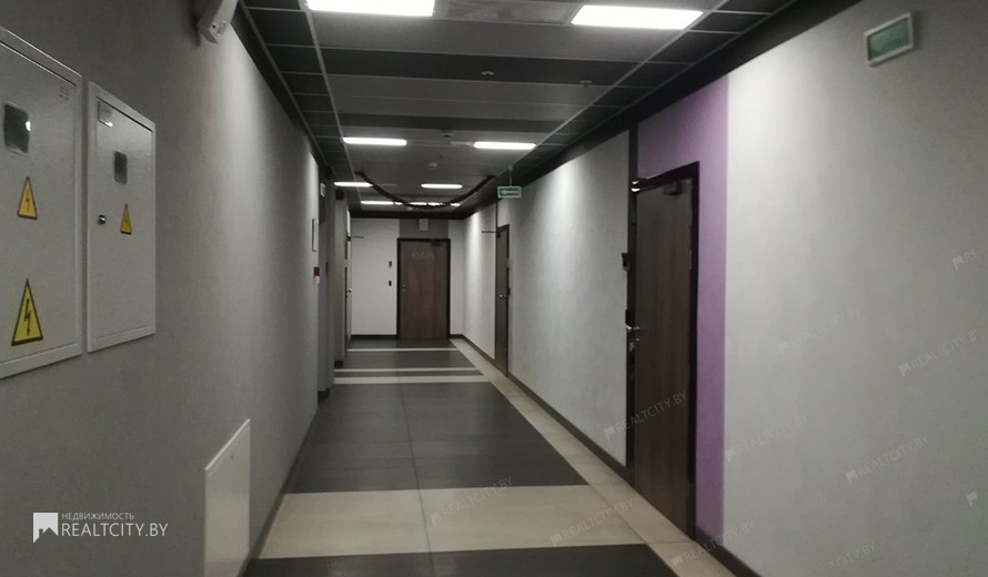 Нежилой фонд офис Аренда