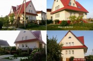 Жилой фонд дома Продажа
