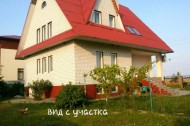 Жилой фонд дома Продажа