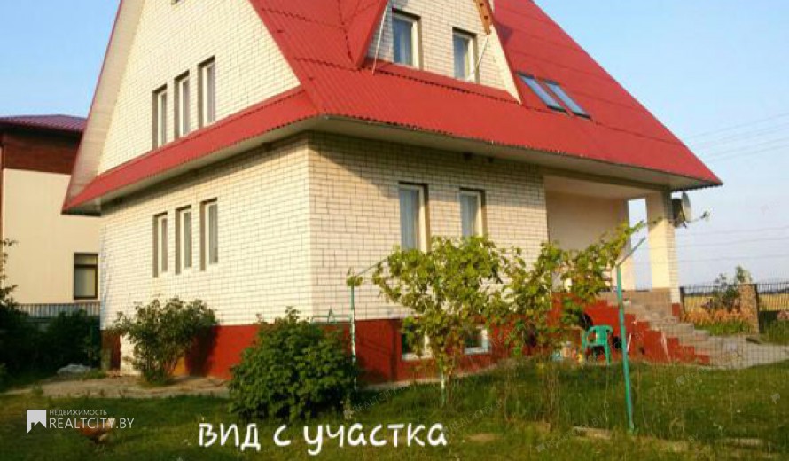 Жилой фонд дома Продажа