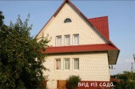 Жилой фонд дома Продажа