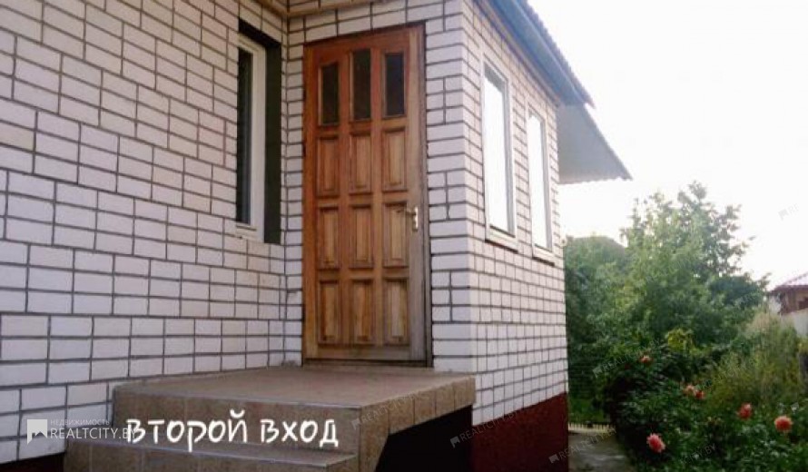 Жилой фонд дома Продажа