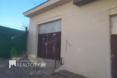 Склад в аренду в Минске