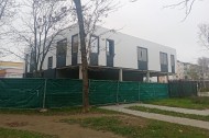 Нежилой фонд здания Продажа