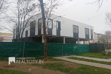 Продажа здания