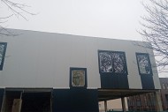 Нежилой фонд здания Продажа