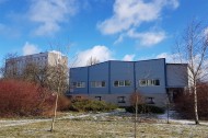 Нежилой фонд здания Продажа