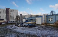 Нежилой фонд здания Продажа