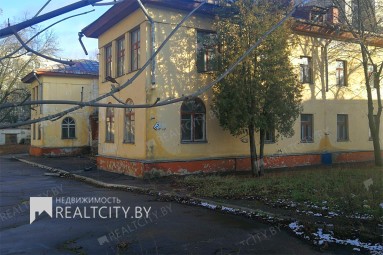 Продажа здания