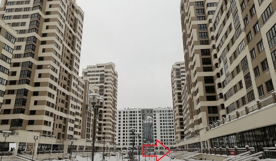 Нежилой фонд магазин Аренда