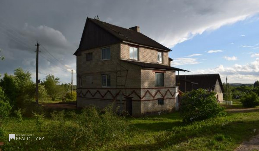 Жилой фонд дома Продажа