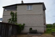 Жилой фонд дома Продажа