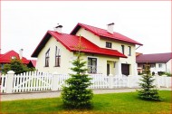 Жилой фонд коттеджи Продажа