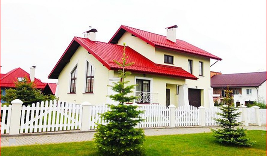 Жилой фонд коттеджи Продажа