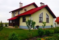 Жилой фонд коттеджи Продажа