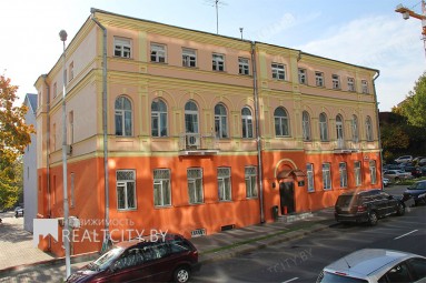 аренда офиса в <b>Минск</b>е Ленинский район